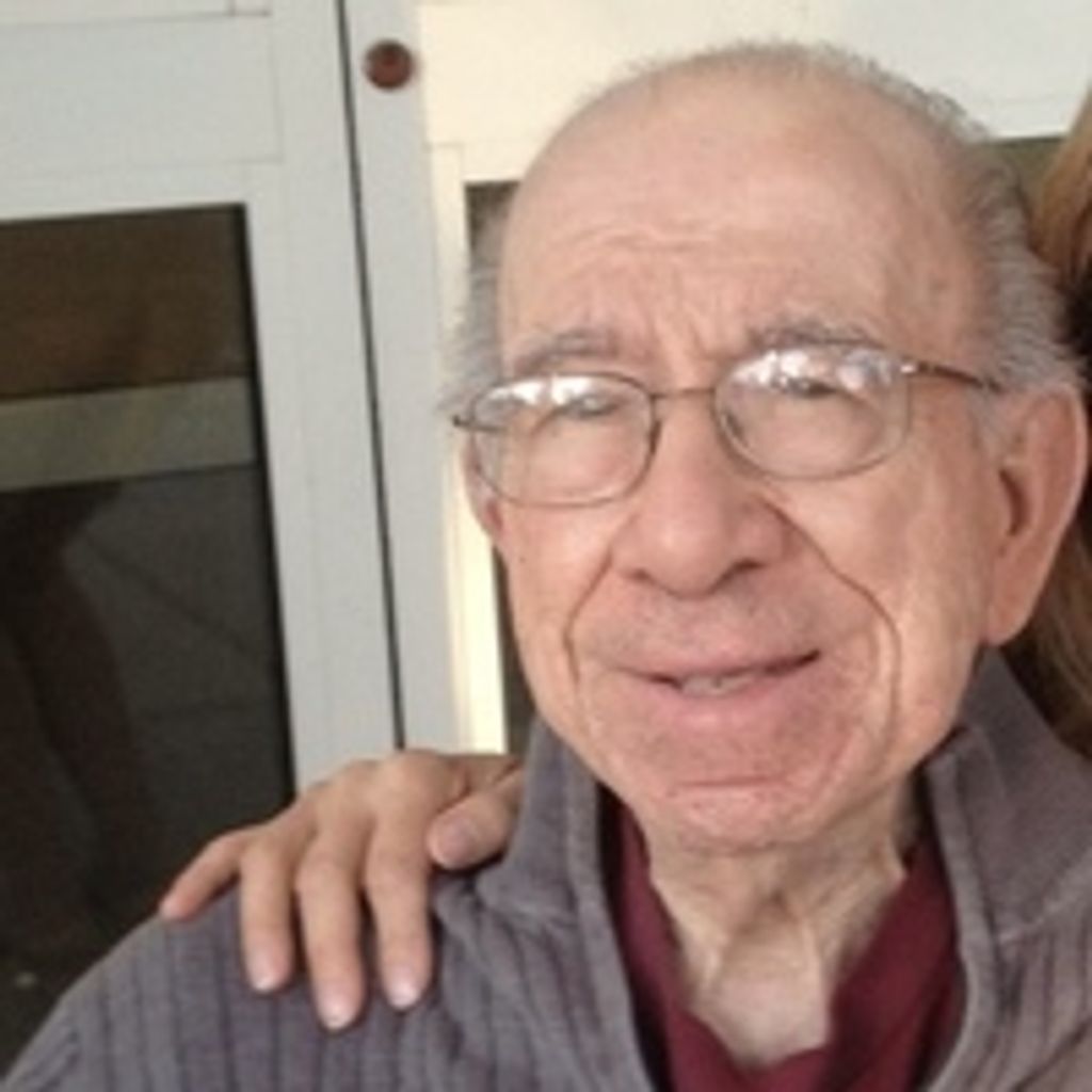 Frank P. Borghero, Sr.