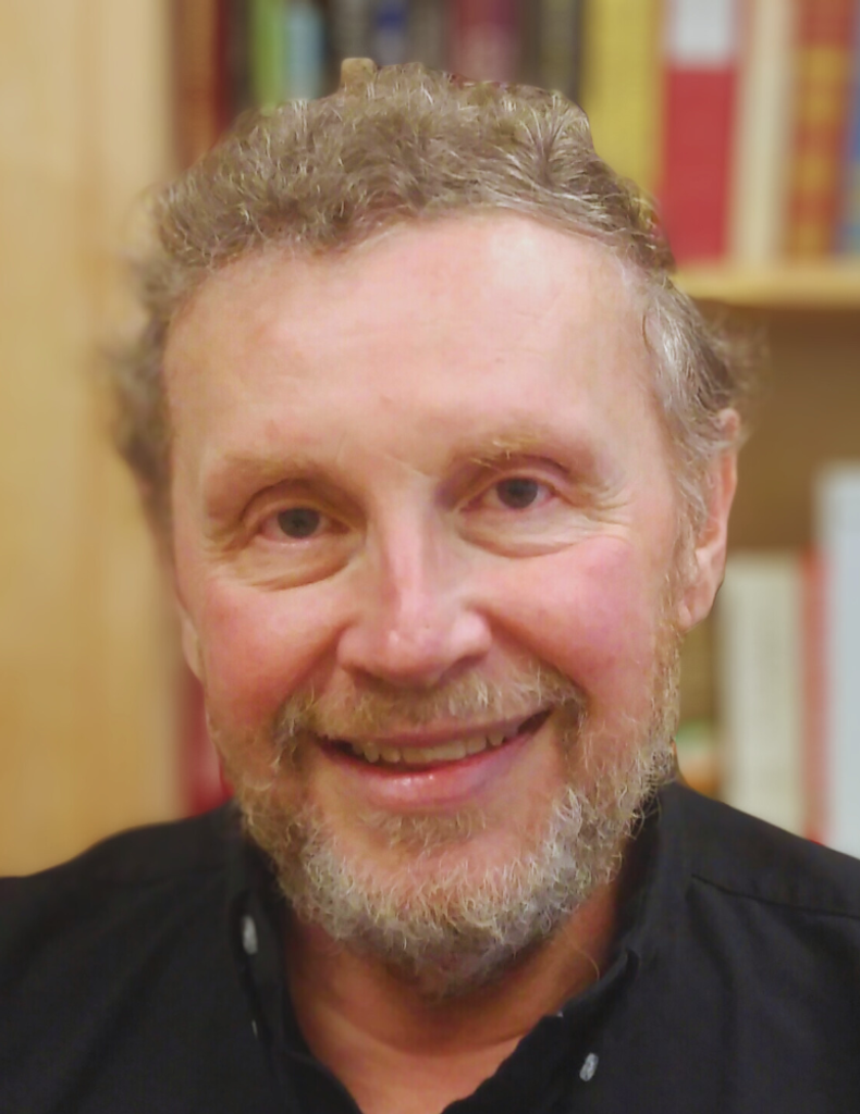 Paul Bigman Profile Photo
