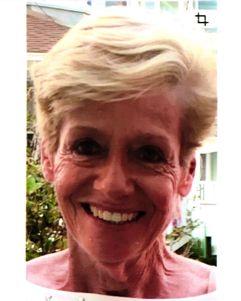 Diane Marie Thornton Profile Photo