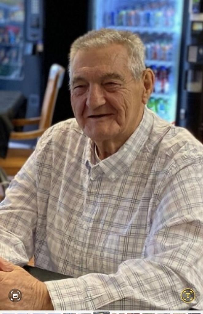 Lowell Thomas Mcconnell Profile Photo