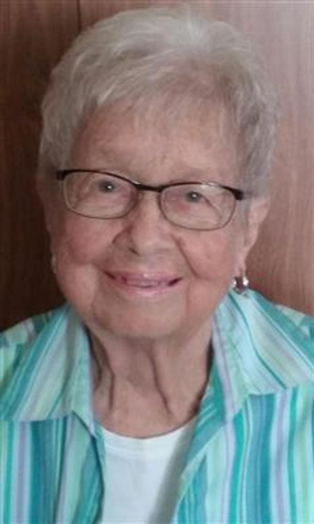 Betty J Schlegel Profile Photo