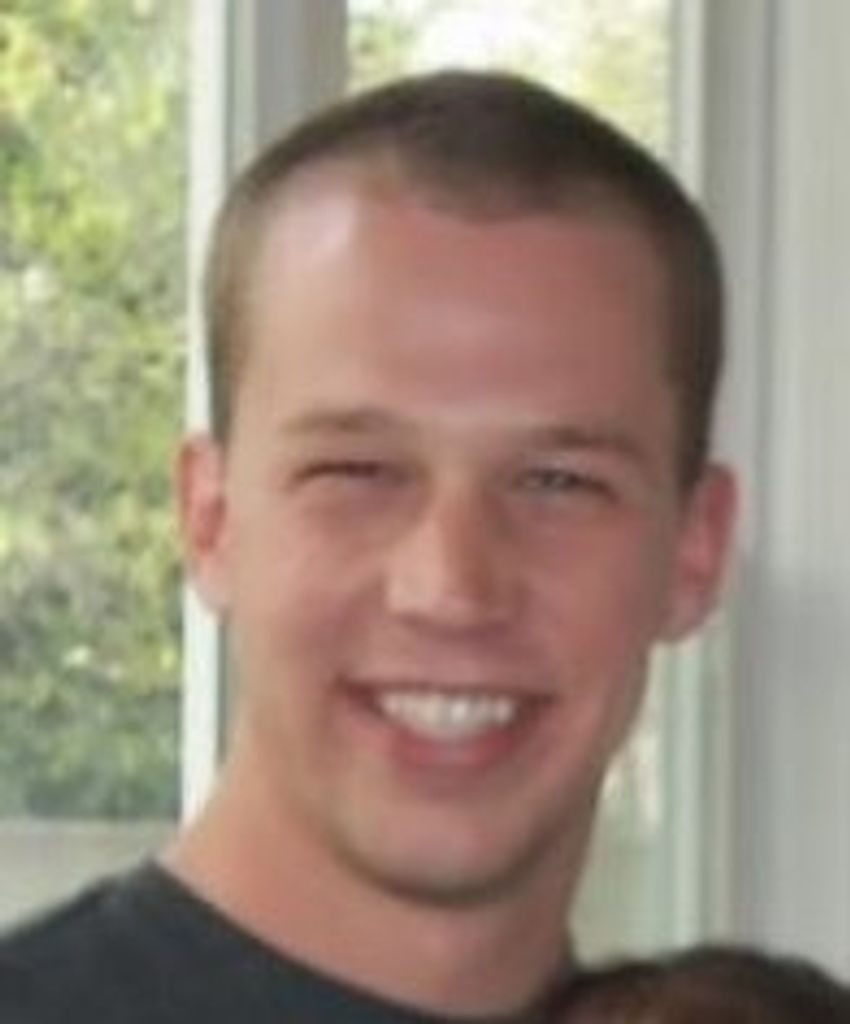 Stephen Patrick Conner