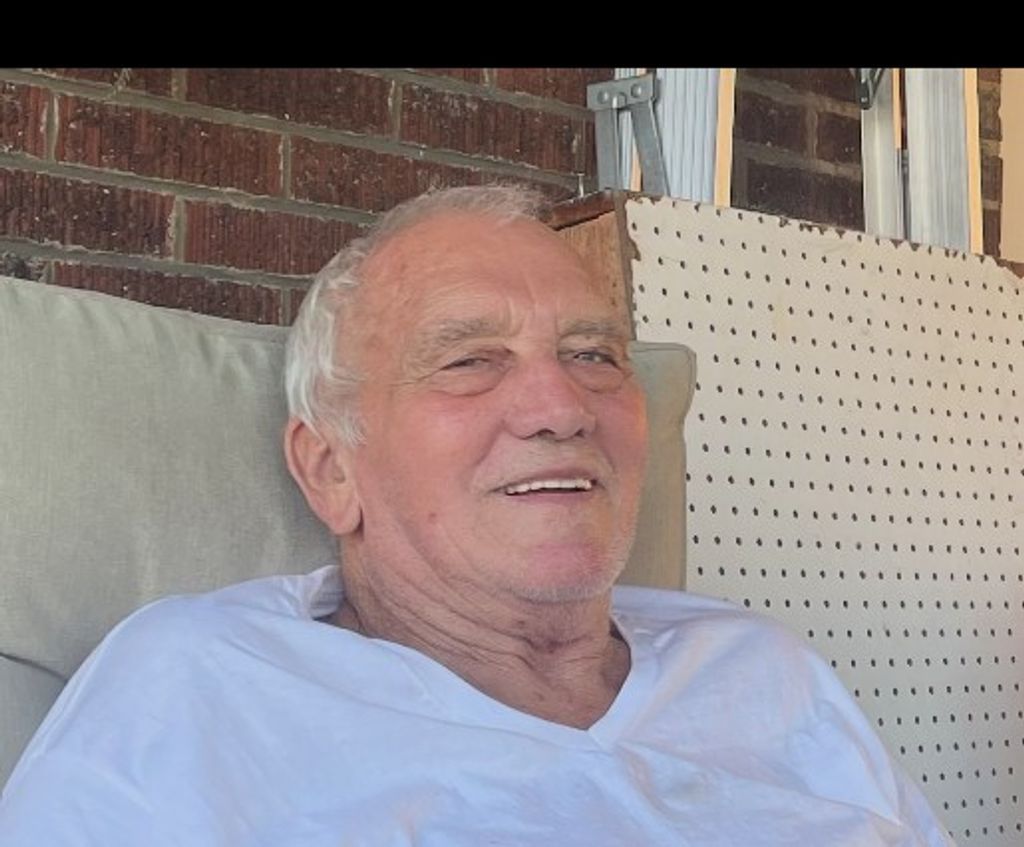 Sylvester Joseph Rebholz Profile Photo