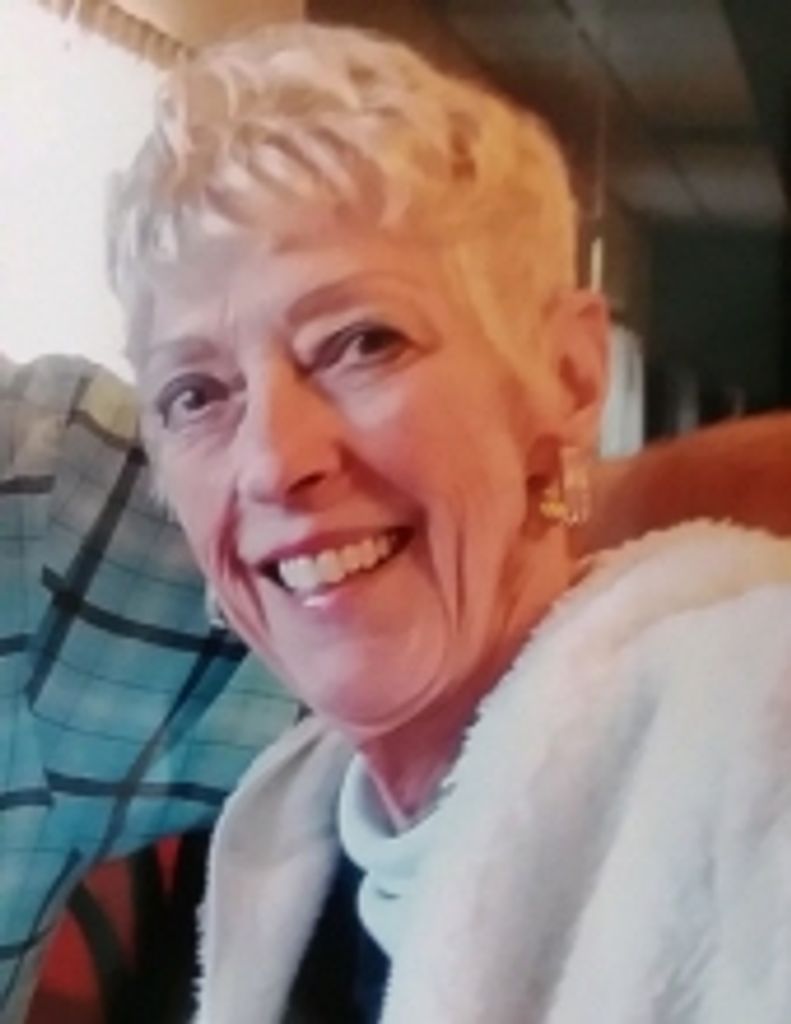 Brenda Dunlavy
