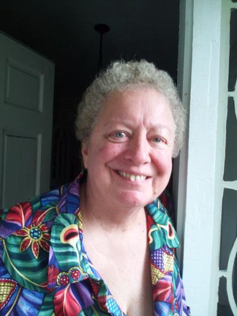 Jean Thorne Profile Photo