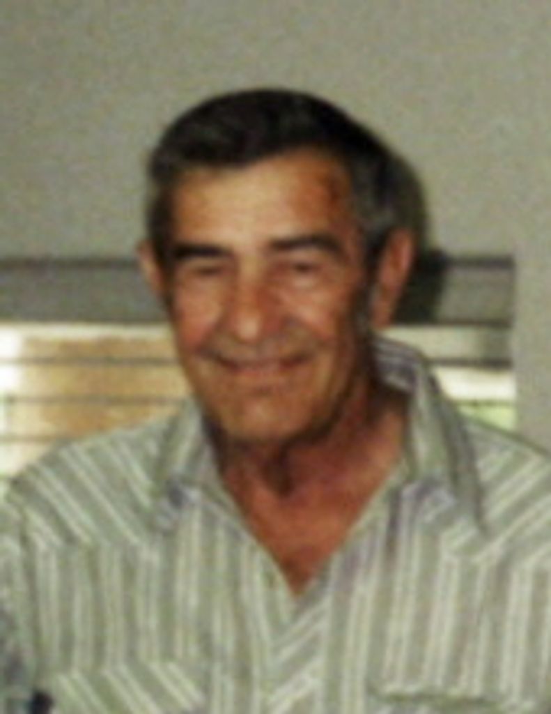 Clifford Hershel Randles