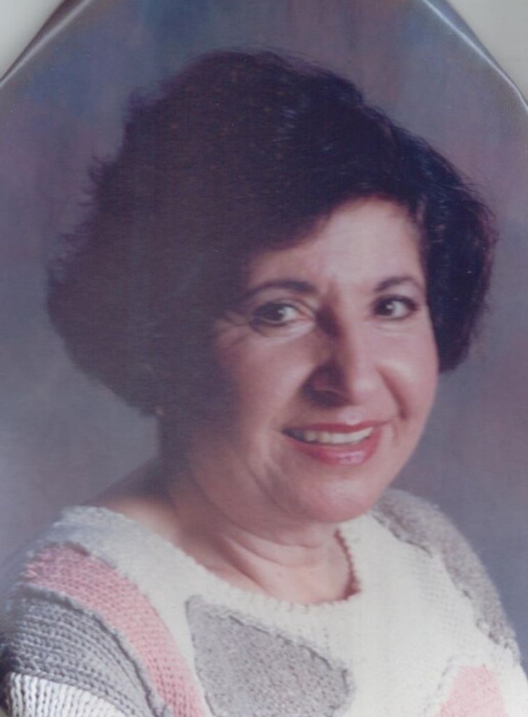 Zenaida "Sadie" Barran Profile Photo