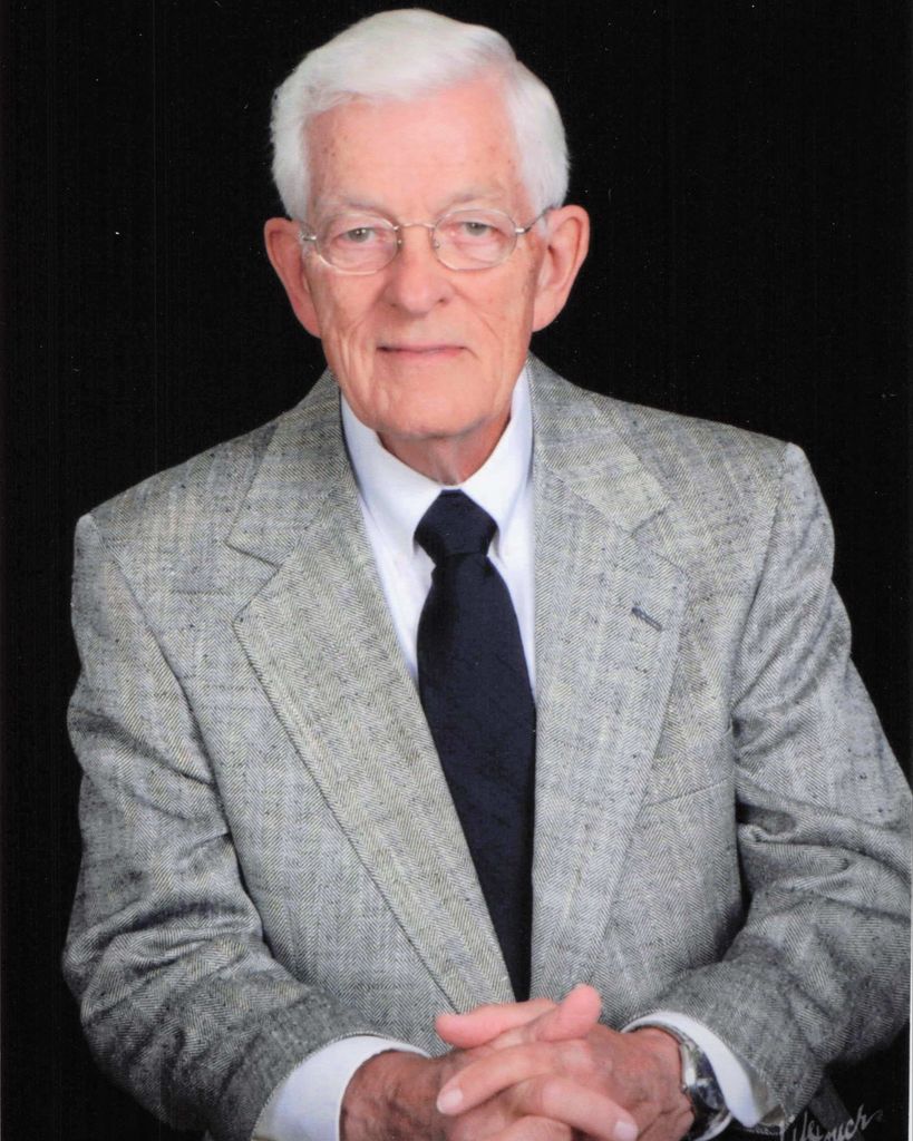 Earl Frank Hamilton, Jr. Profile Photo