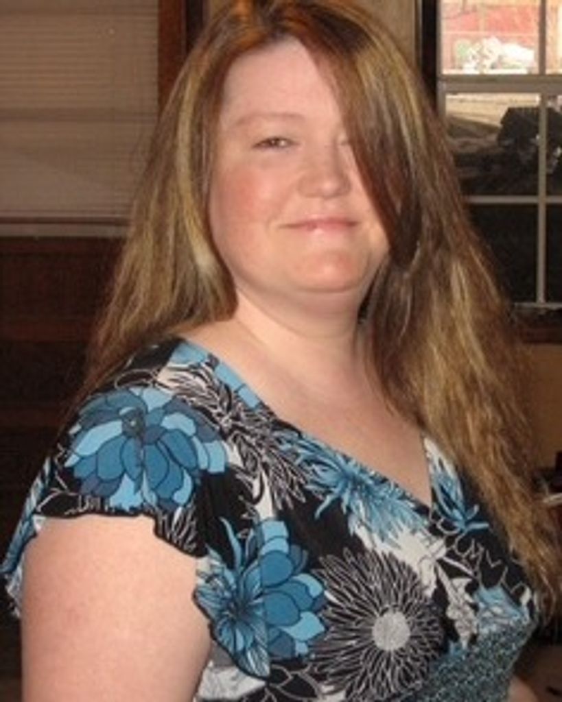 Cindy Dee (Breitengross) Russom