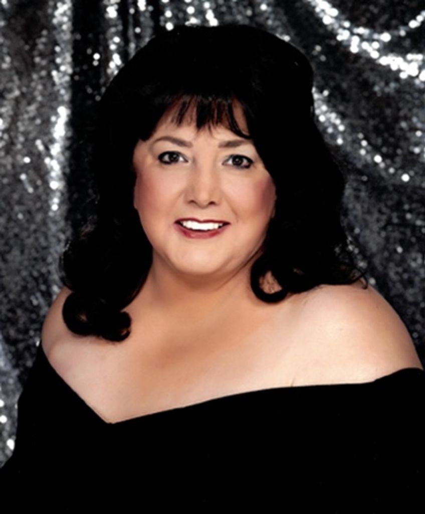 Mary Lucille Roberson