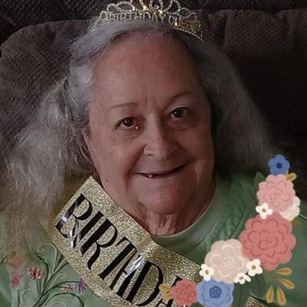 Mary Lou Muir