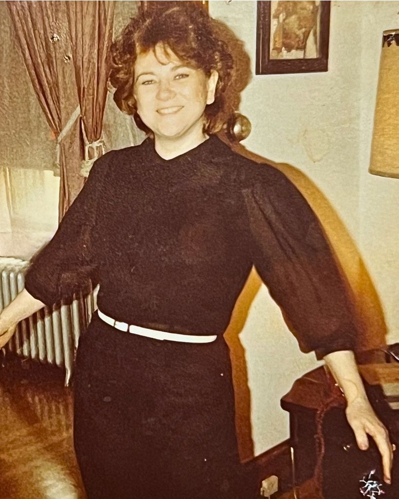 Jean M. (Driscoll) Carlo Profile Photo