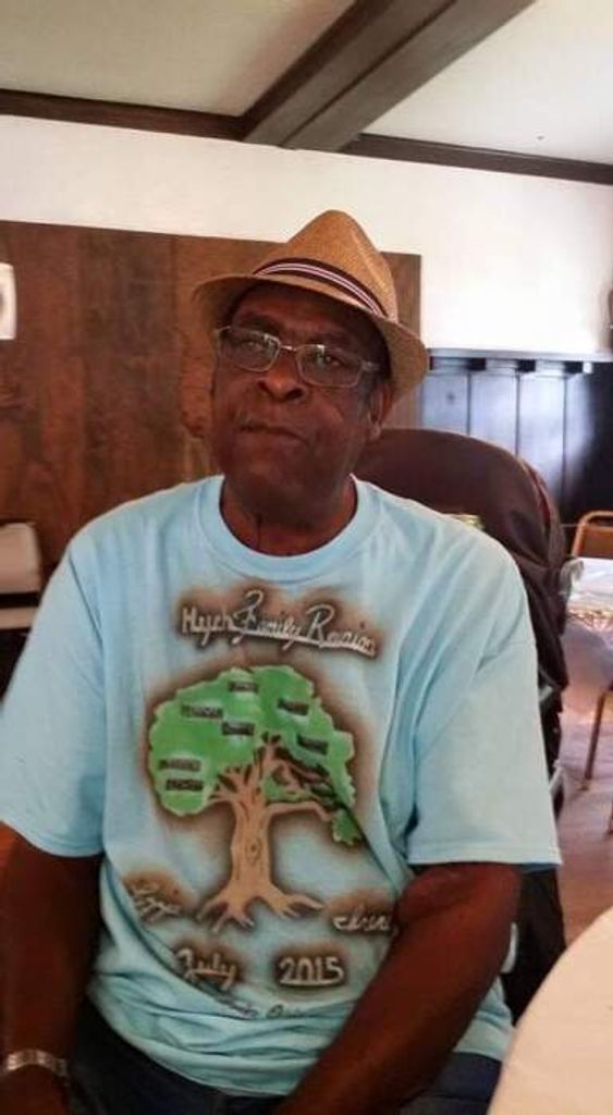 Willie Edward Brown
