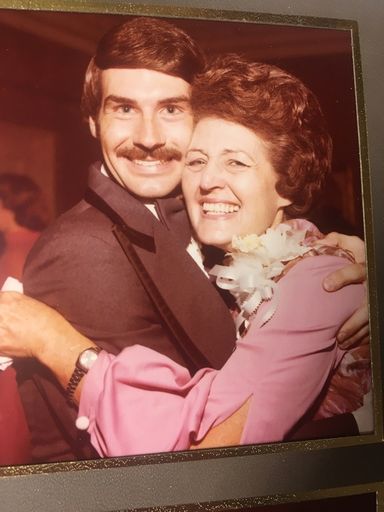 Betty Carroll photo gallery thumbnail 66 of 122