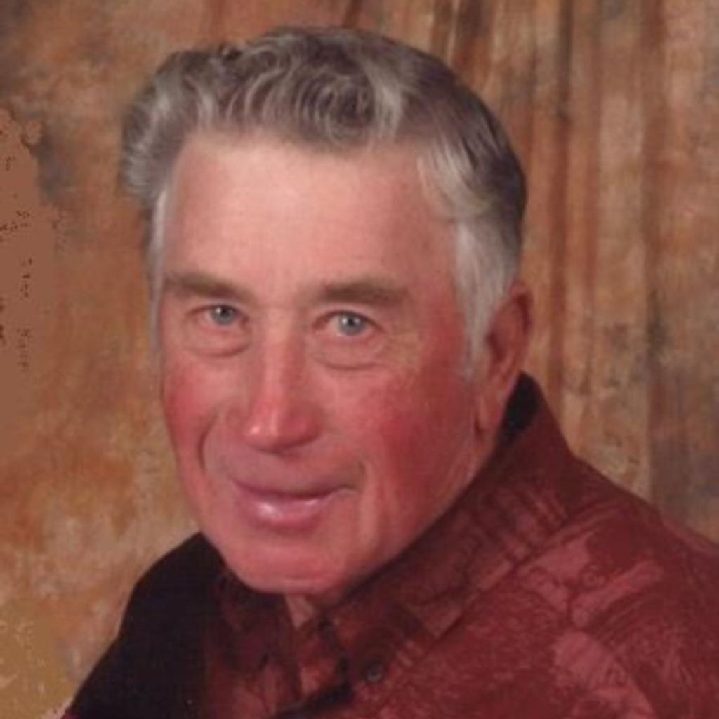 Alvin Ray Davis