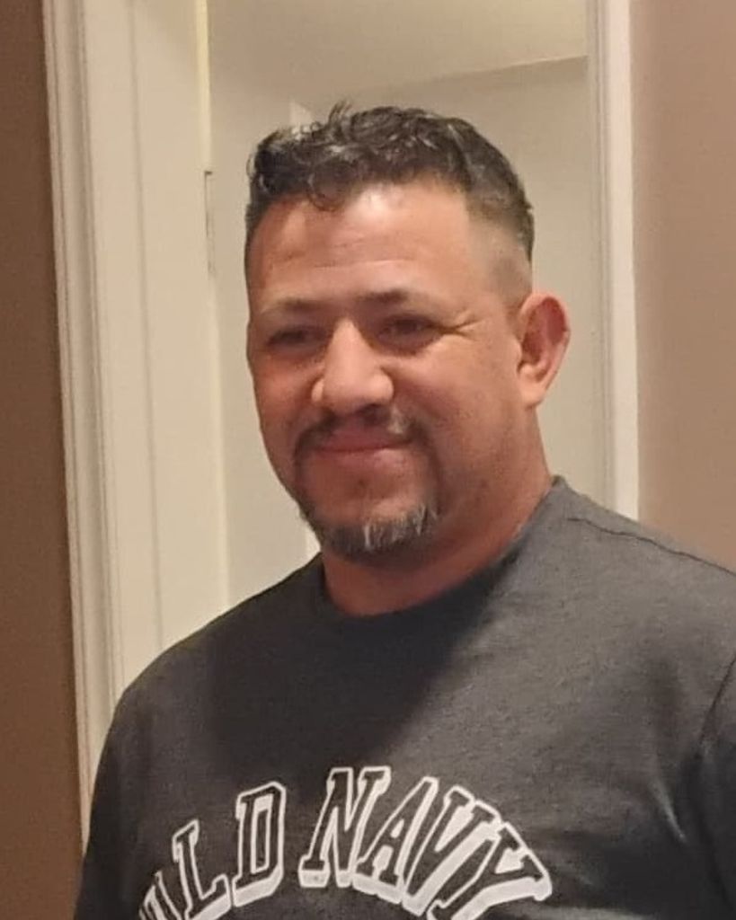 Franklin Isaias Flores Lagos