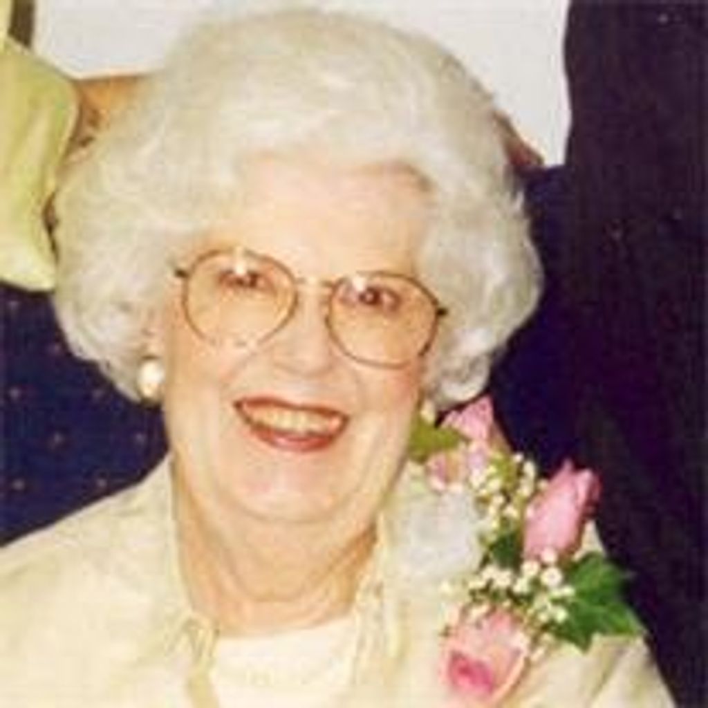 Bertie Parsons Profile Photo