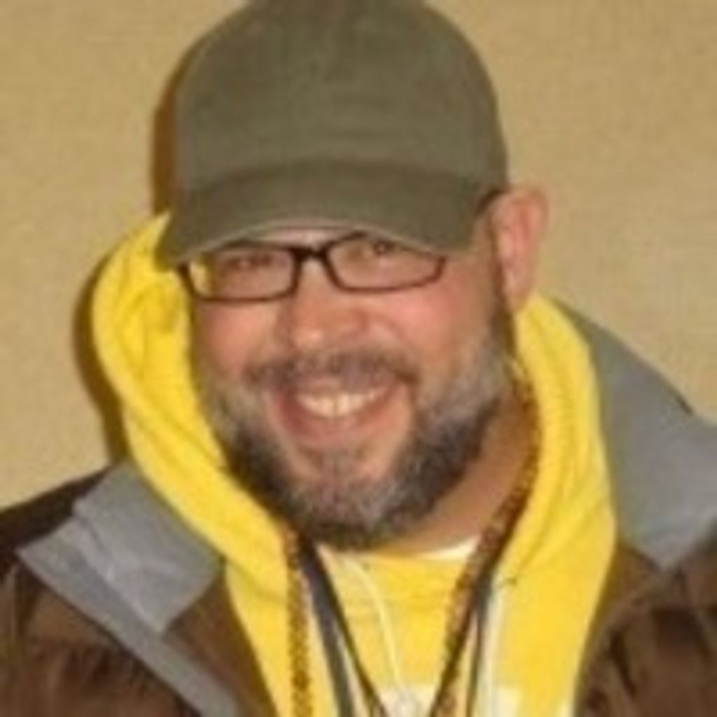 Jonathan M Amorelli