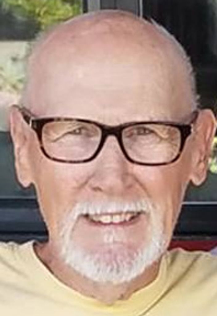 John (Jack) Benton