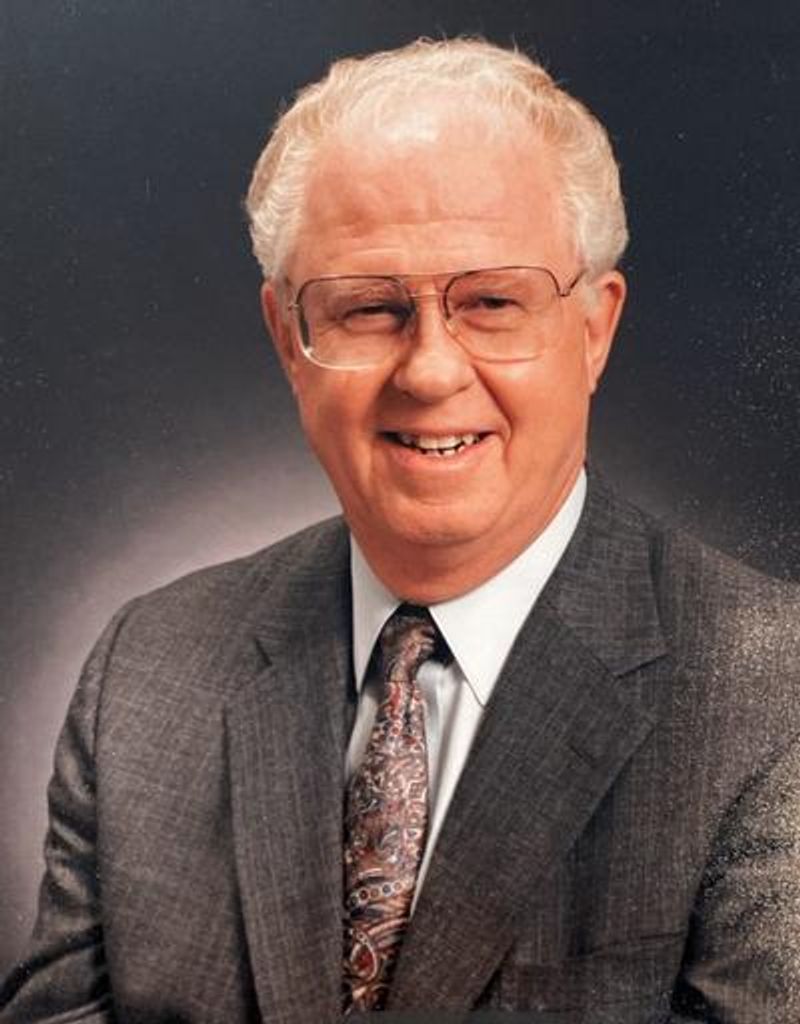 Edward Harold Smith, Jr. Profile Photo