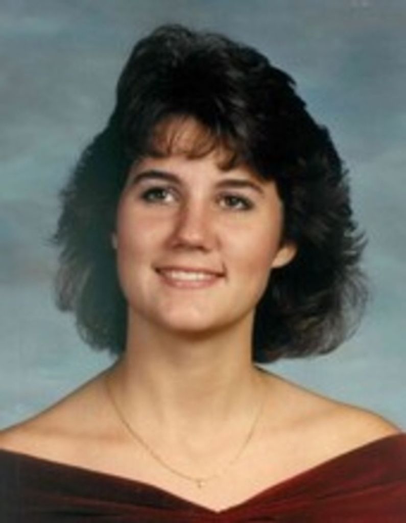 Joy Pate Profile Photo