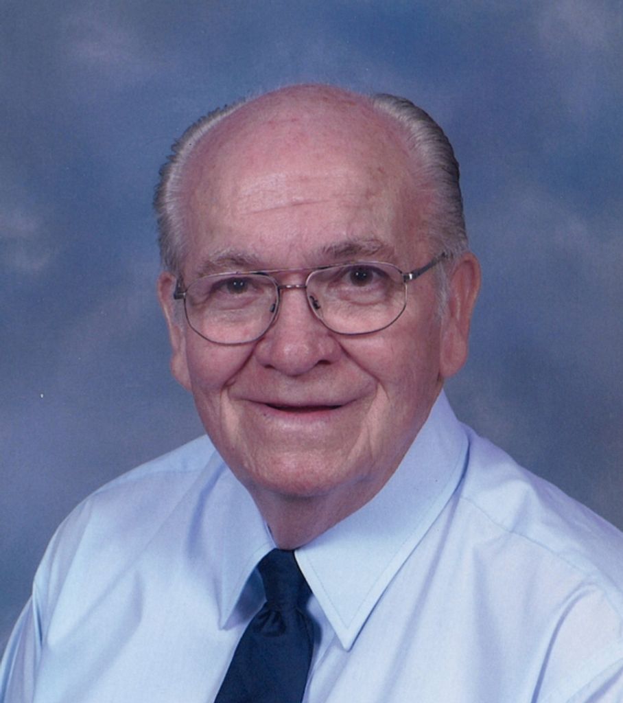 Edward J. Schulz Jr.