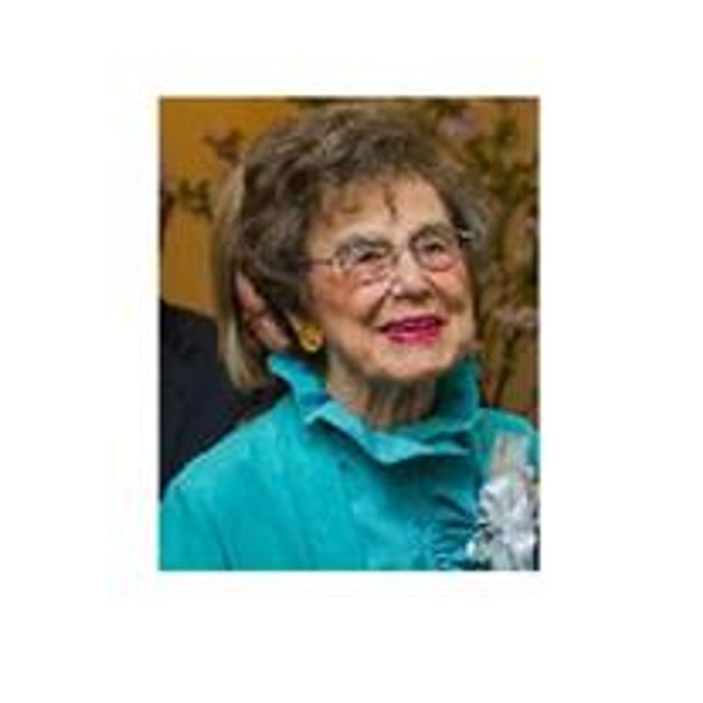 Martha Berkenbile Profile Photo