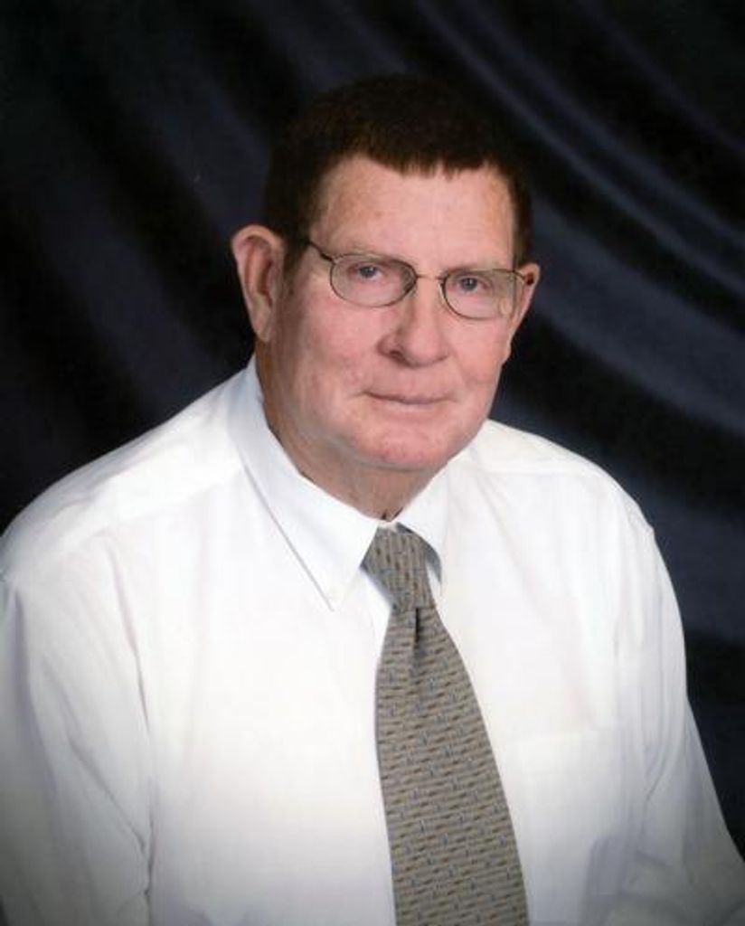 Everett Ray Kephart Profile Photo