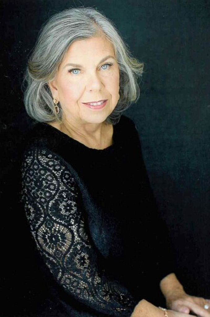 Sylvia Grace Fenn Greene