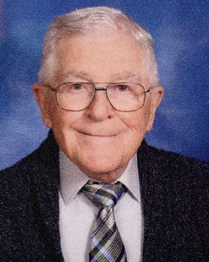 Donald Lucas