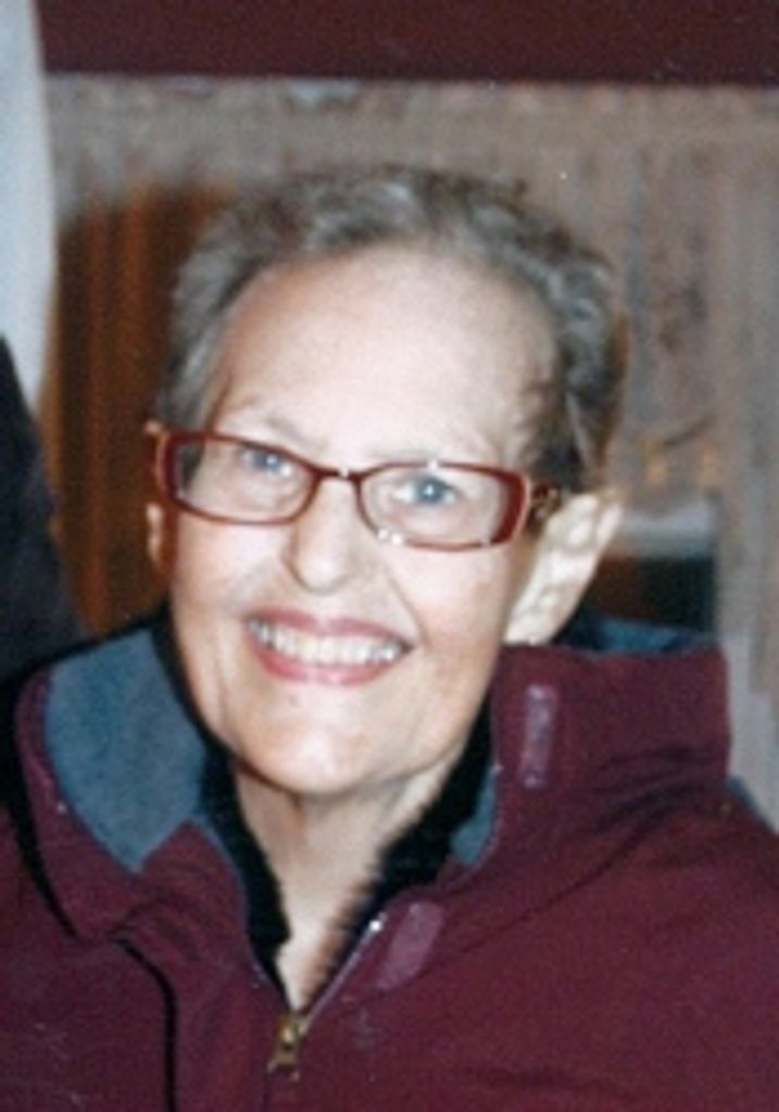 Kathy Anne Landversicht