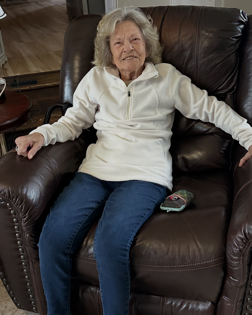 Geraldine Morgan Johnson Profile Photo