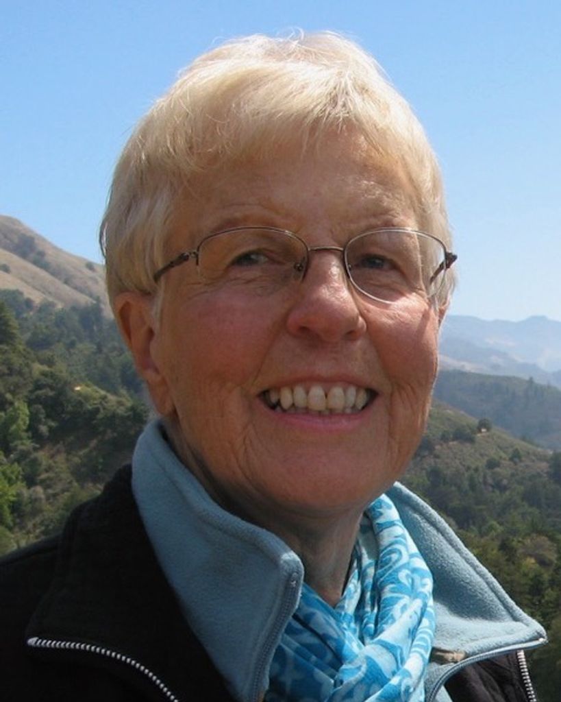 Shirley N. Bunde
