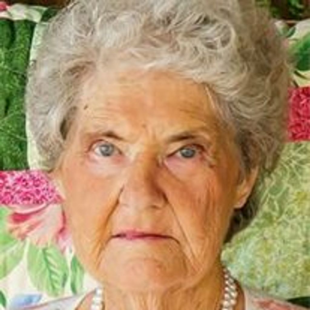 Jimmie Sue Bryant Roark