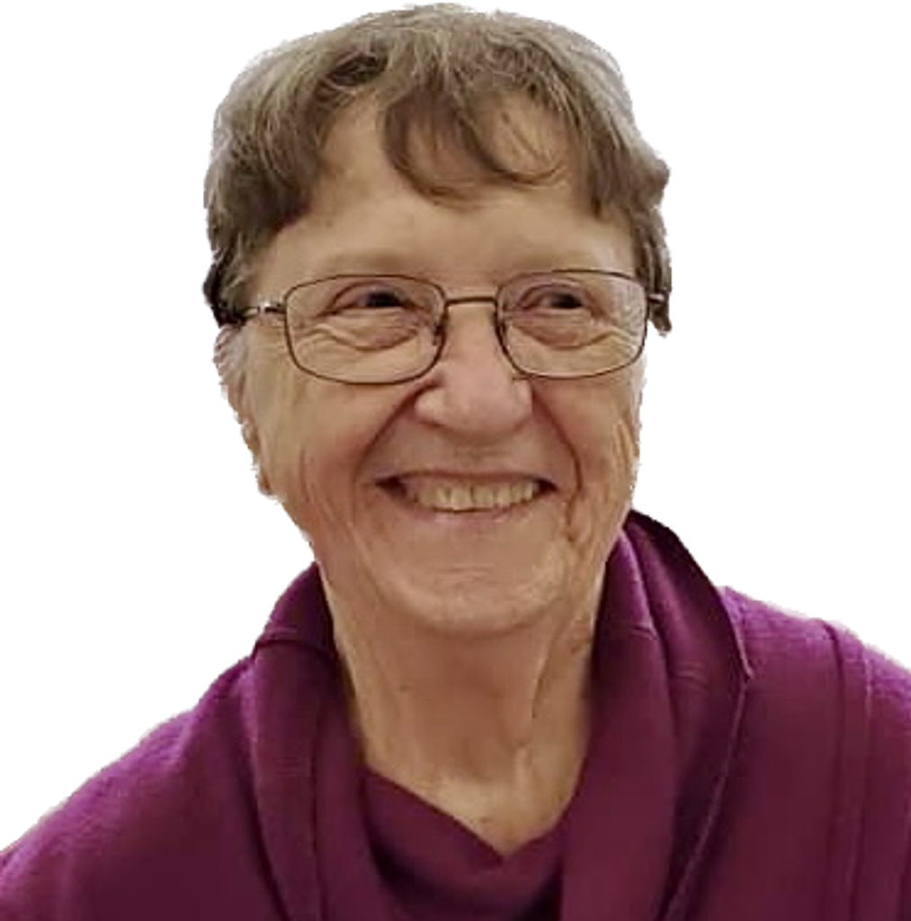 Patricia Pearl Fehrmann