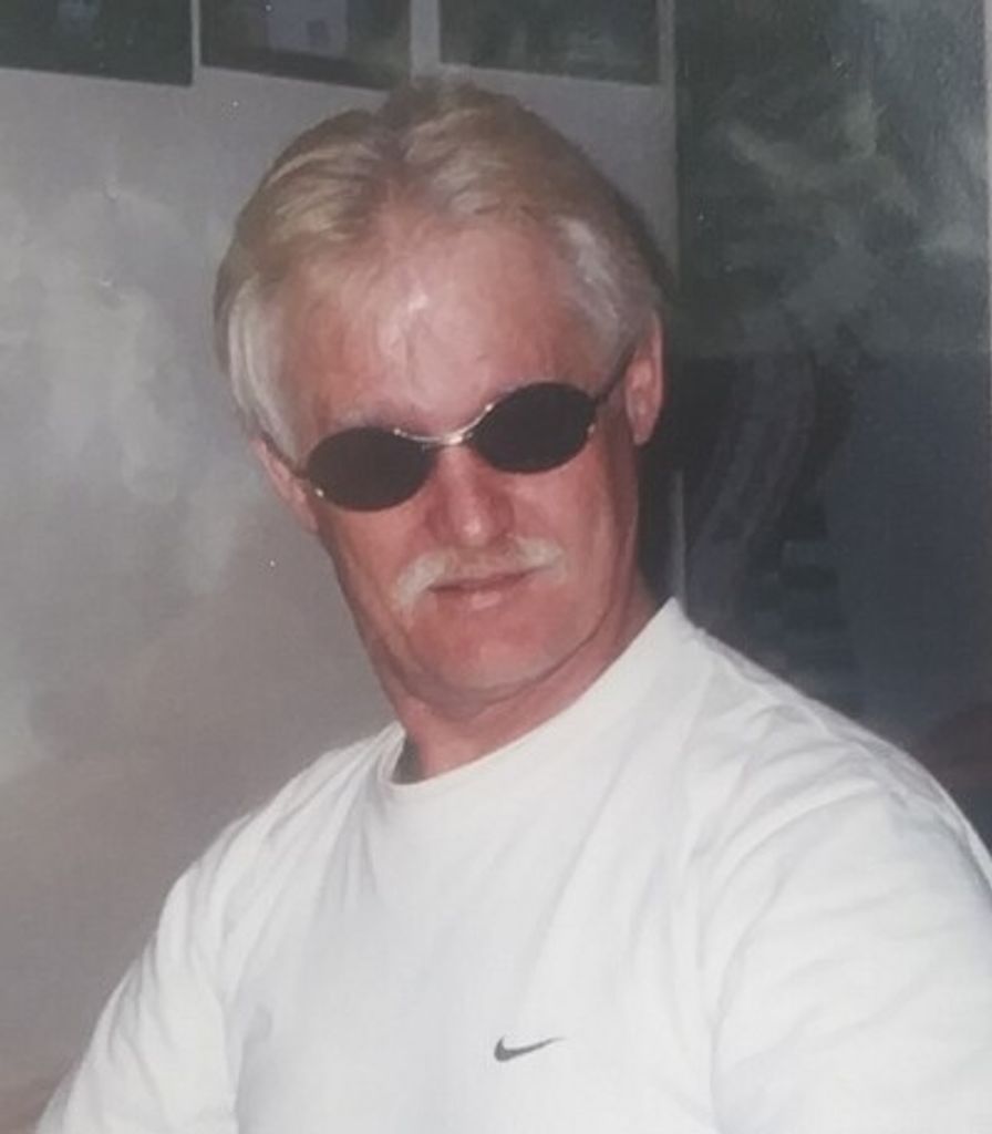 Steve "Rocky" Dupree Profile Photo