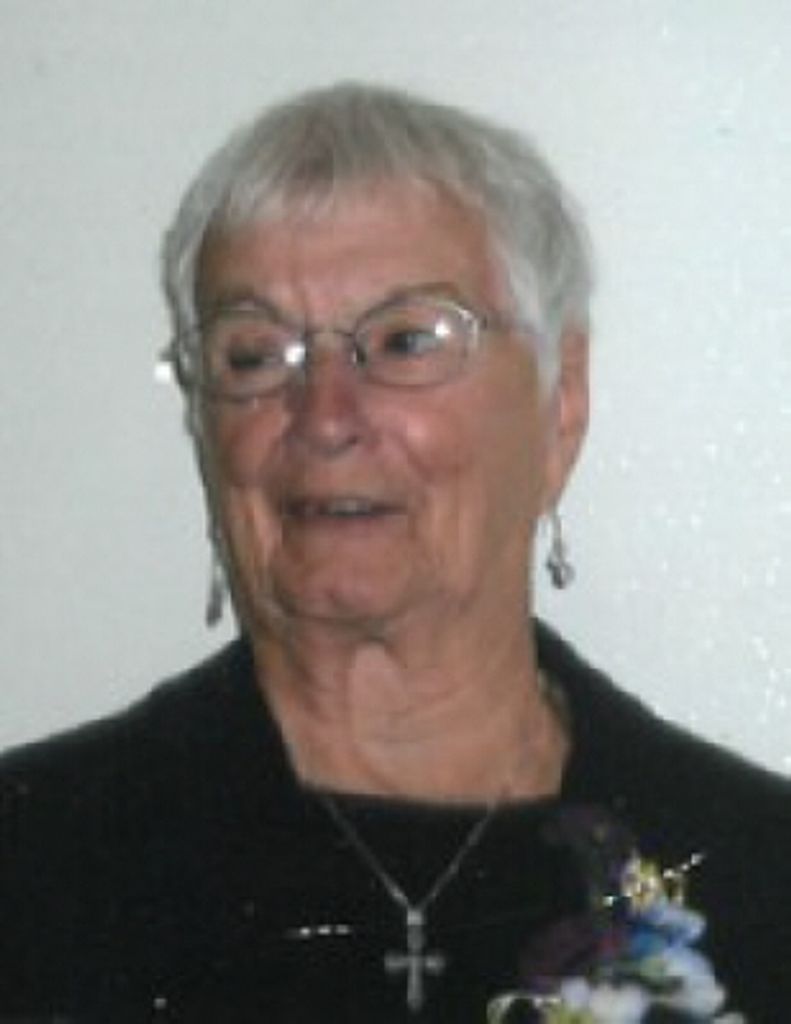 Margaret M. Pallas Profile Photo
