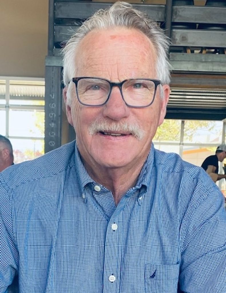 Gary Wayne Kottong Profile Photo