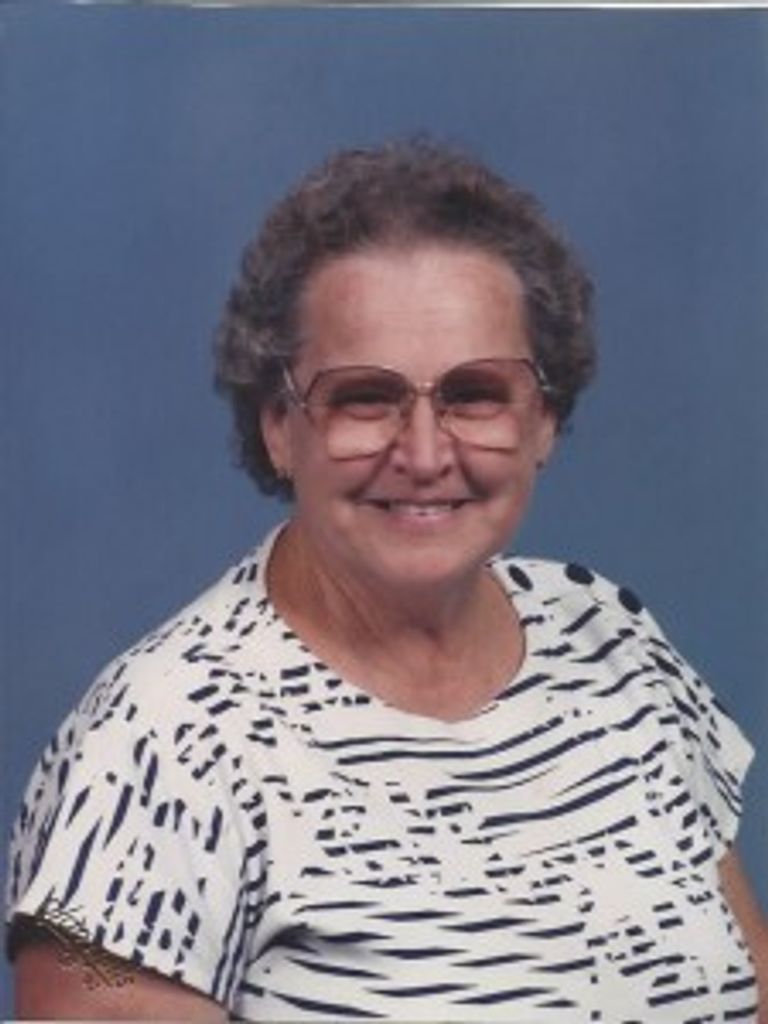 Pauline L. Brown Profile Photo