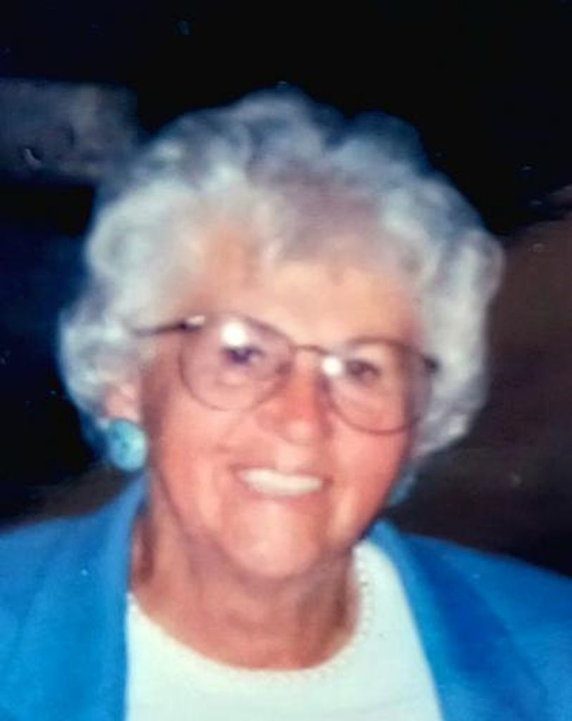Margaret E. Nelson Profile Photo