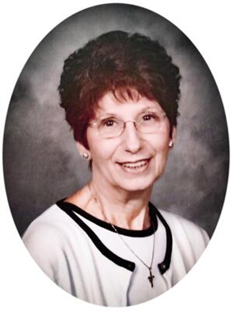 Darlene J. Lenhart