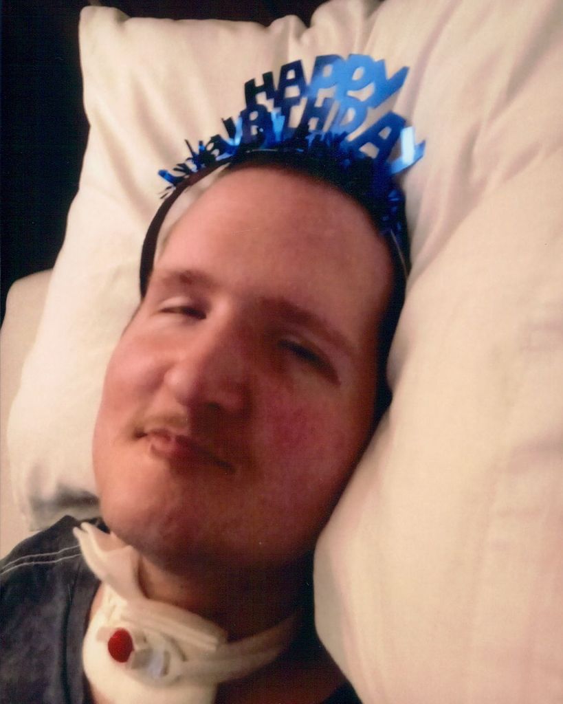 Aaron F. Jackson Profile Photo