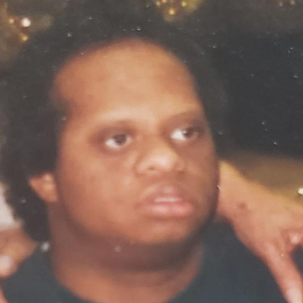 Jerome Davis Profile Photo