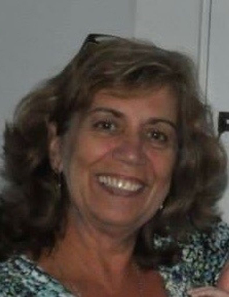 Karen Judith Robitaille