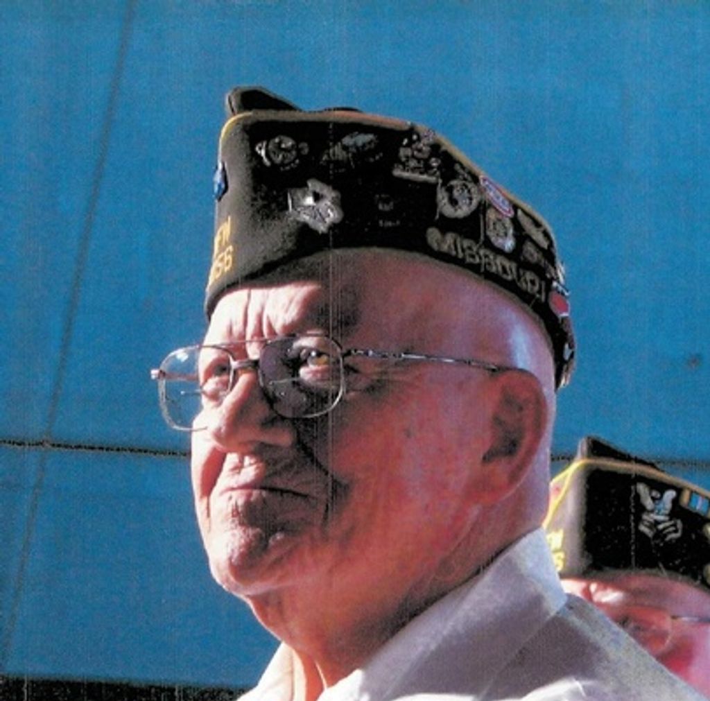 Allen L. Lott Profile Photo