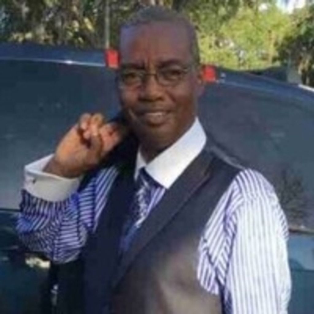 Alton Bernard Shedrick, Sr. Profile Photo