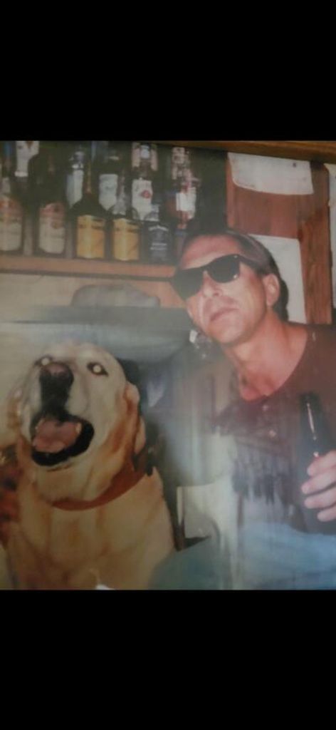 Russell Allen Shaffer Profile Photo