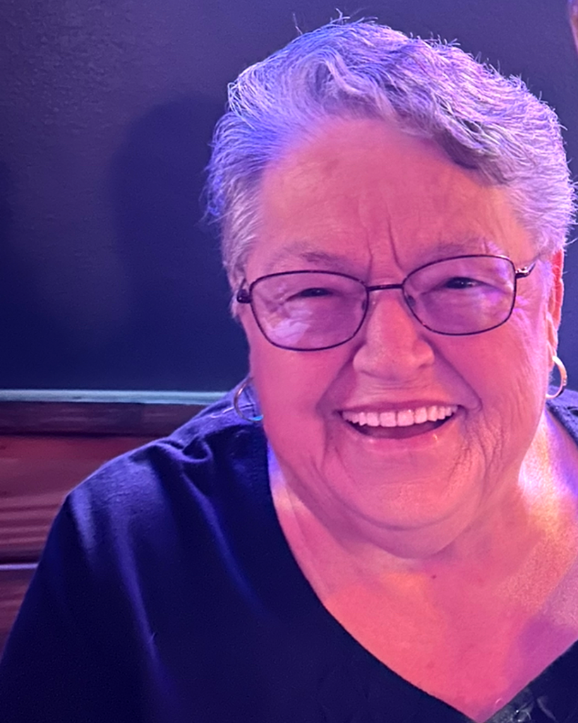 Katherine Stipp Profile Photo