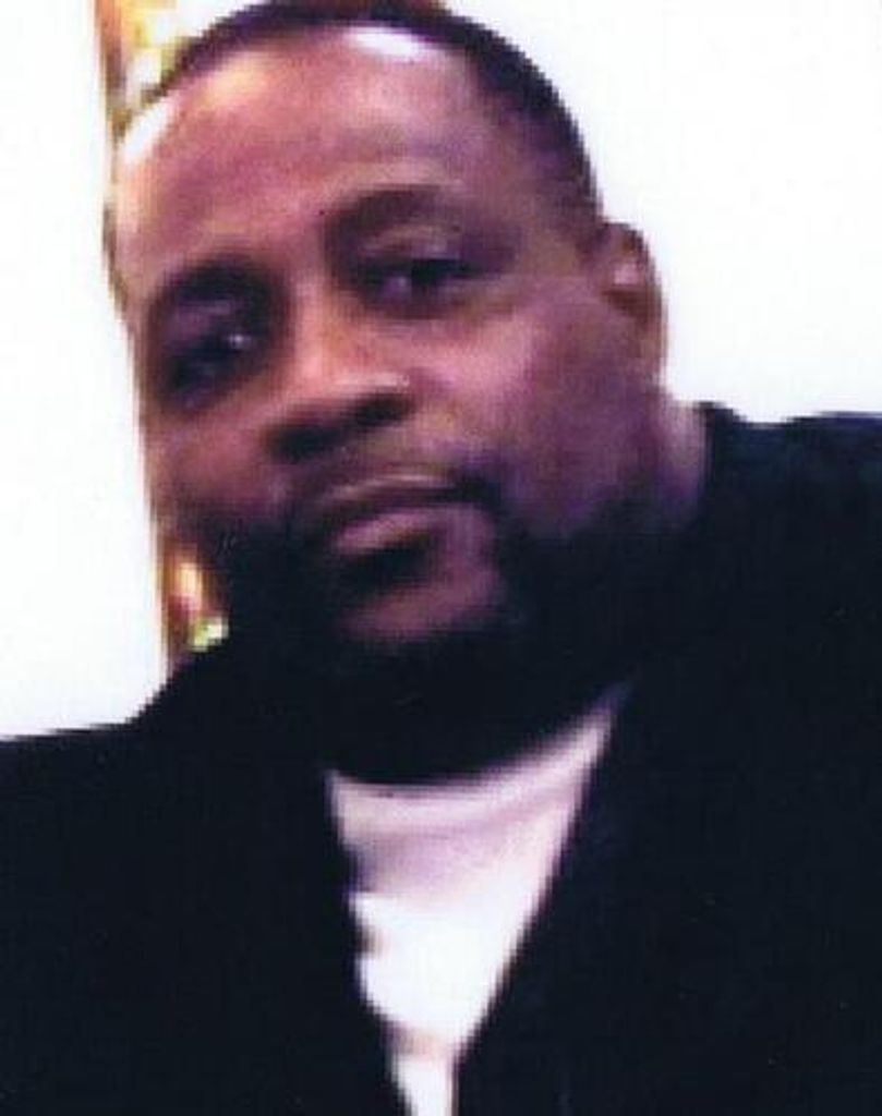 Kevin Mcgill