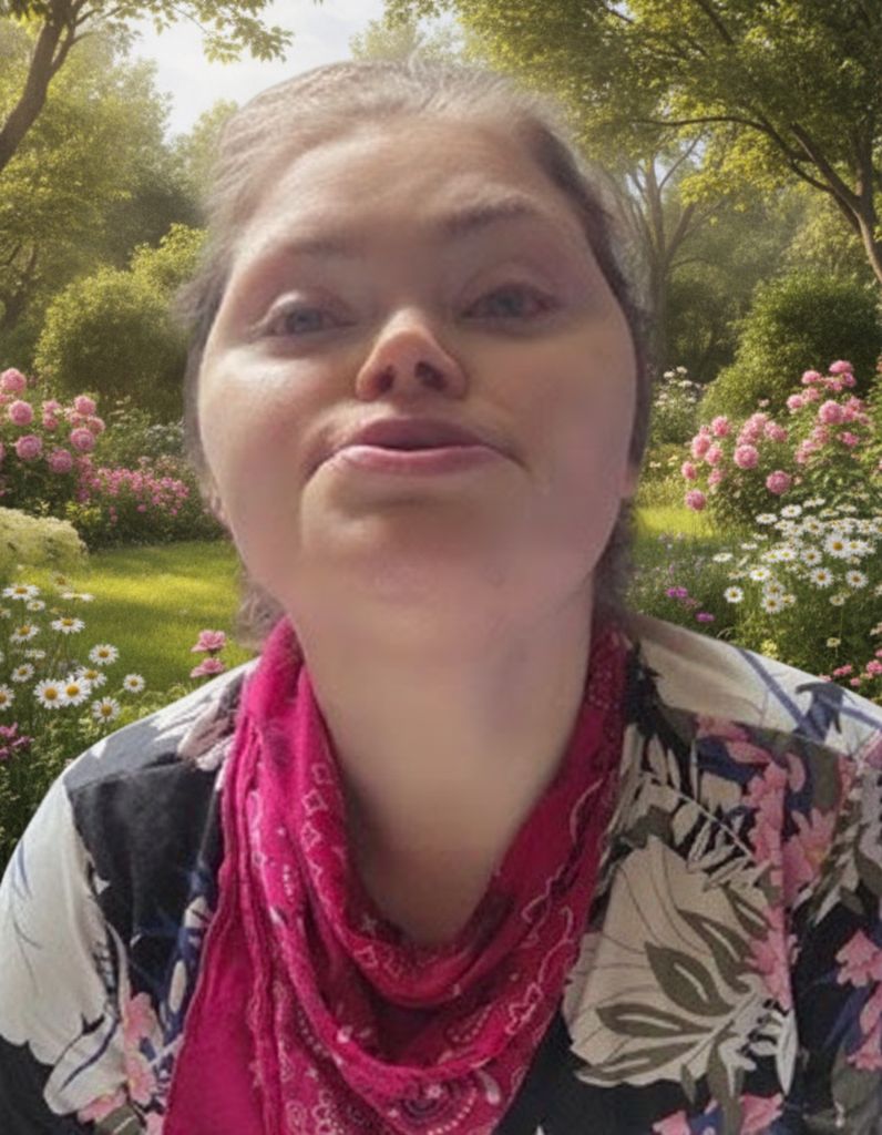 Jessica Lee Lougee Profile Photo
